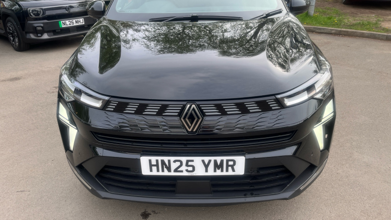 Renault Symbioz 1.6 E-Tech FHEV 145 Techno 5dr Auto Hybrid Estate